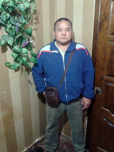 Нурланбек Апсаматов