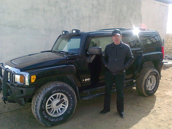 Курмангали Сагындыков