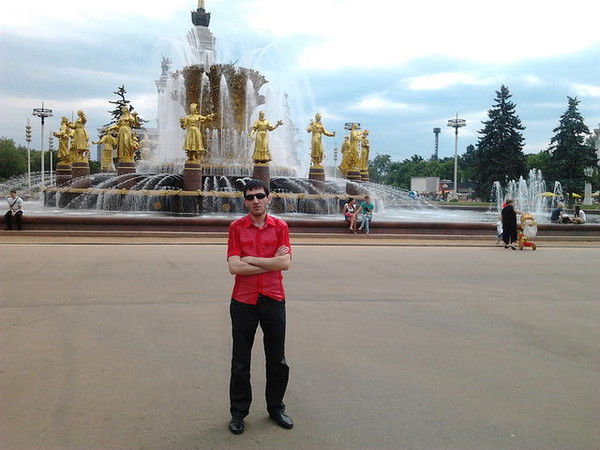 /hrant/ Hambartumyan