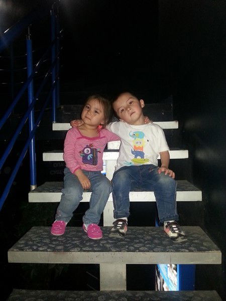 Гульажар Алимханова