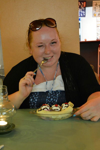 Фарида Камалова