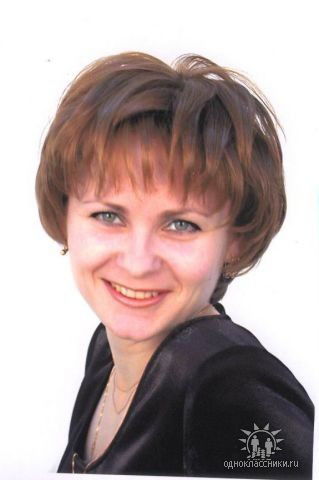 Елена Полщанова