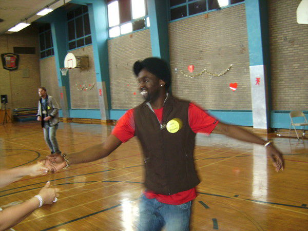 Сергей Леванов