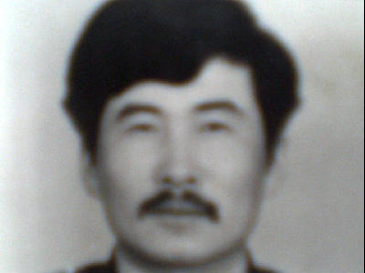 Абдимитал Эшенкулов