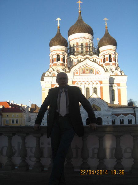 Vladimir Desjatnikov