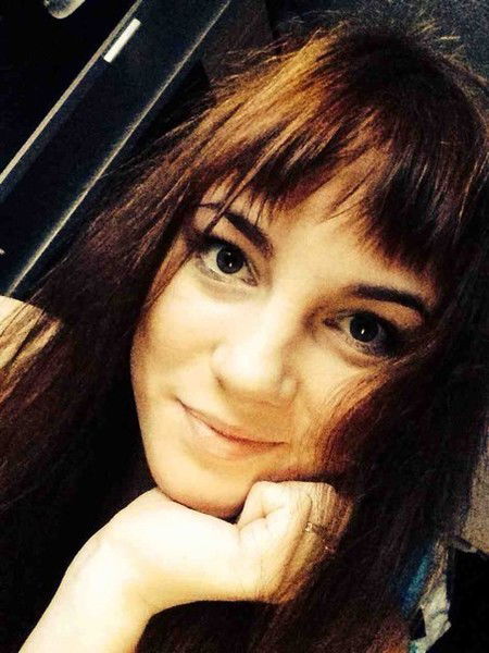 Маришка Конфетка)))