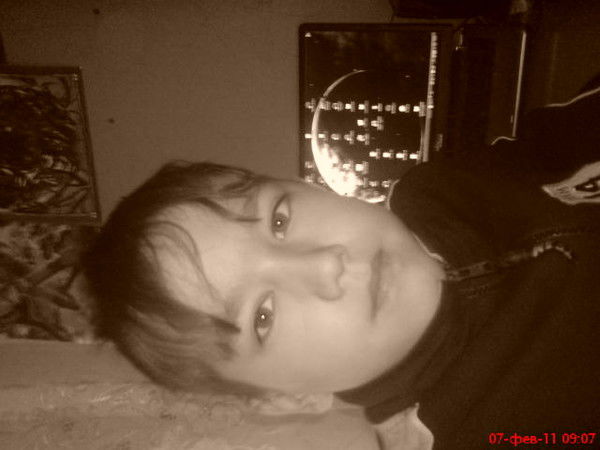 Андрей ((Бик))