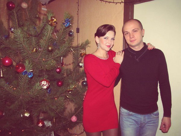 Кристина Рынчук