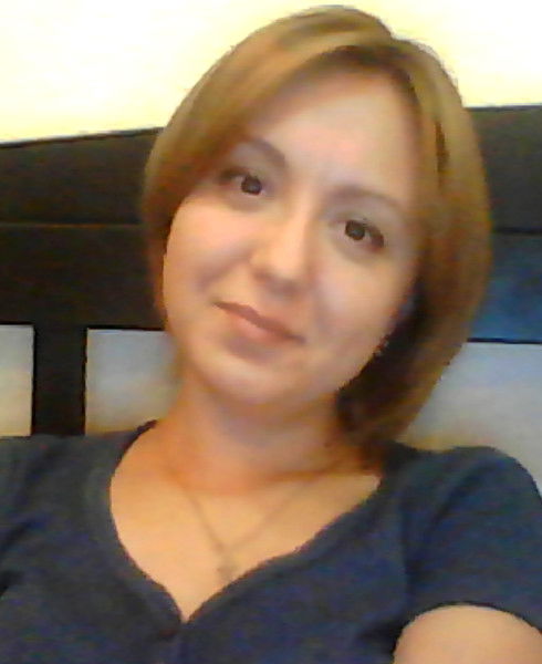 Наталья Копп