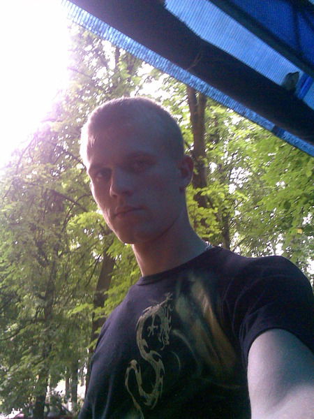 Александр Барановский