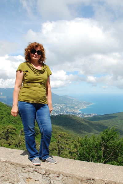 Валентина Михайлова