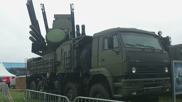 Андрей Гришин