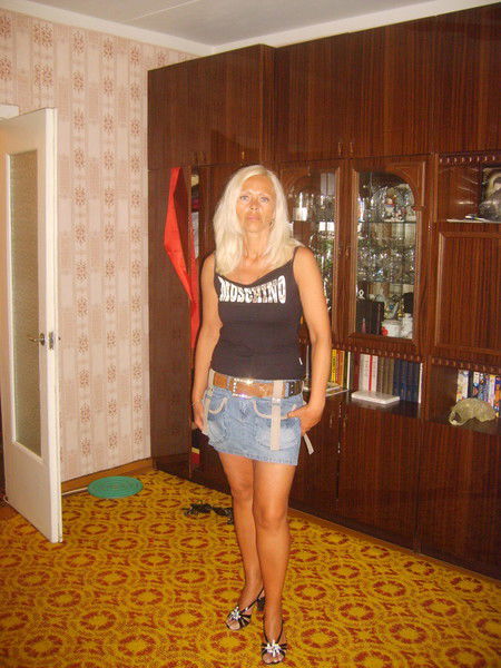 Елена Шараева