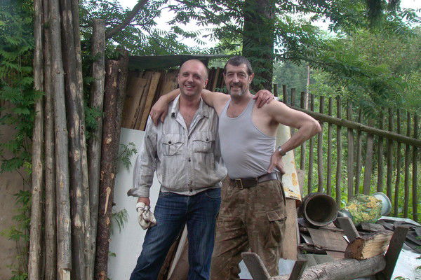 Вадим Жданов