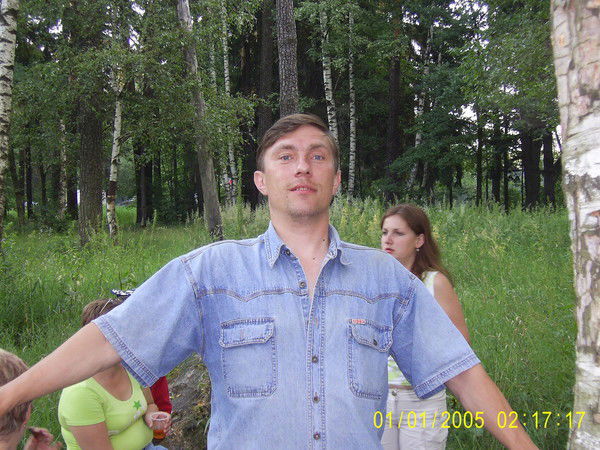 Андрей Котвицкий