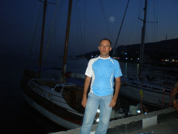 Виталий Мовчан