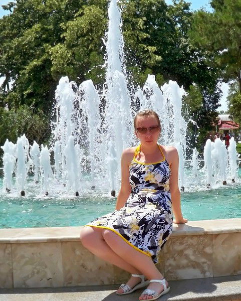 Галина Иванова