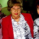 Ирина Михайлова