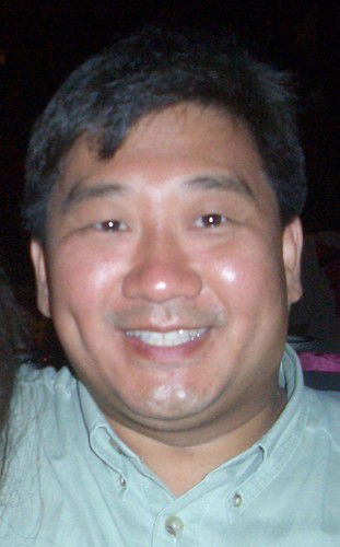 Игорь Иванов