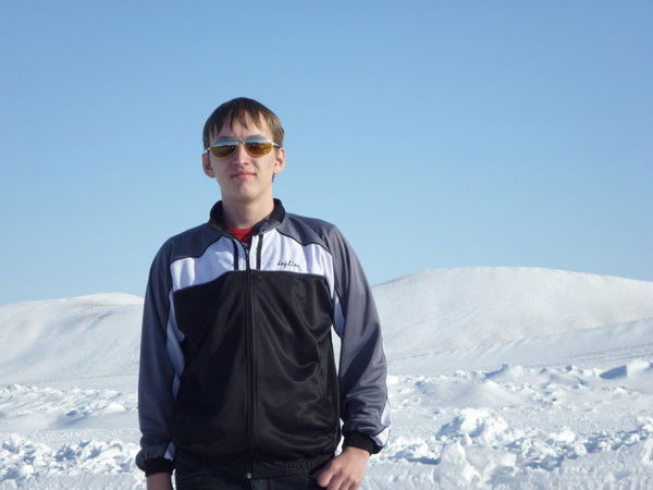 Анатолий Дёмов