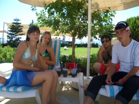 Тимерлан Одинокий