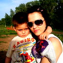 Эльвина Сергеева