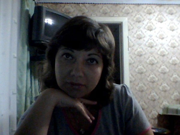 Марина Молева