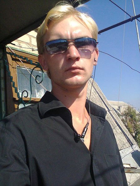 Анатолий Власик