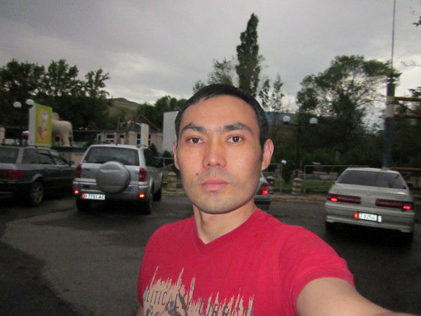 Улан Аденов