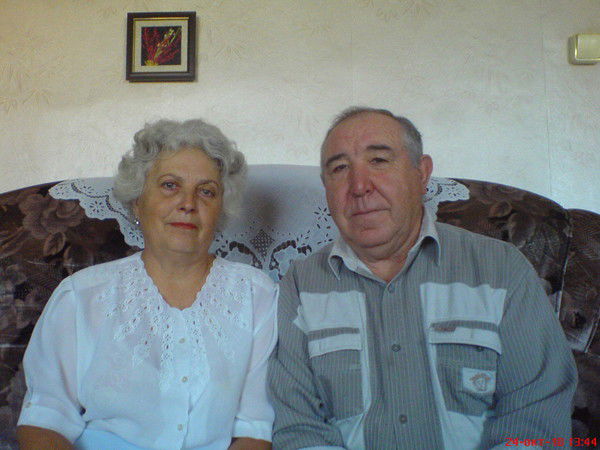 Александр Писарук