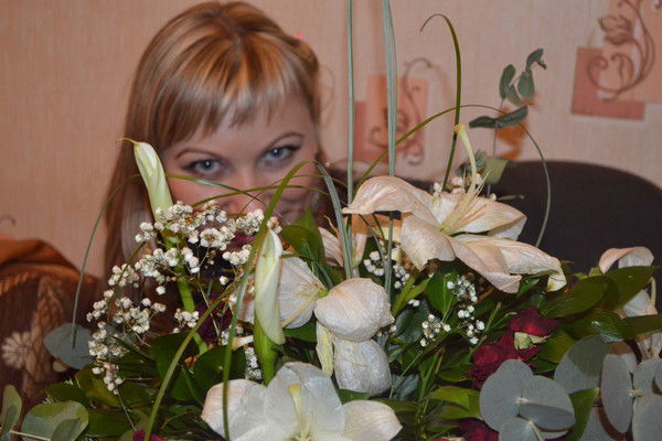 Ольга Богданова