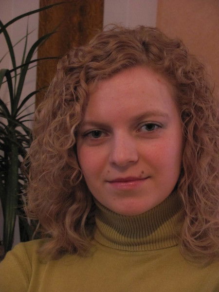 Зоряна Ванв