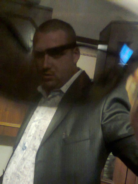 Дмитрий Строкач