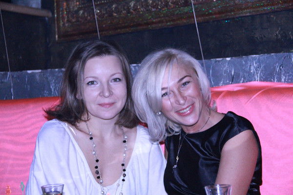 Ирина Седова (Зуева)