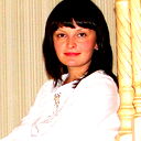 Лилия Хузина