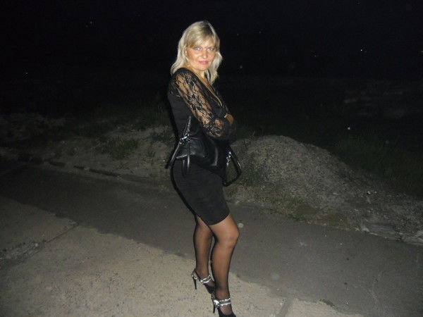 Olesia )))))))))))))