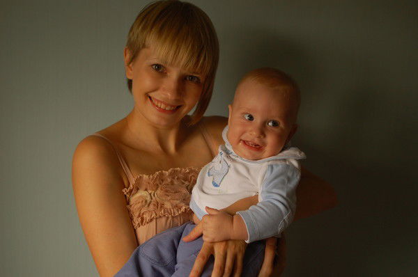 Bolshakova Евгения