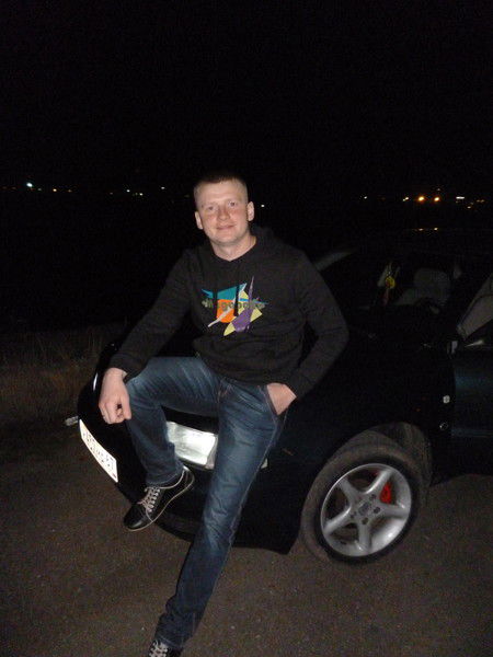 Сергей Анисимов