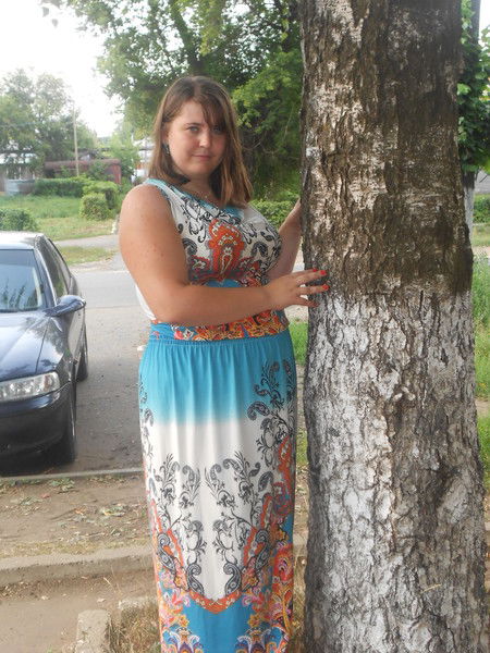 Екатерина Мухина