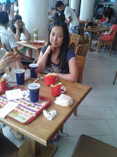 Aselya Mukhamedzhanova*