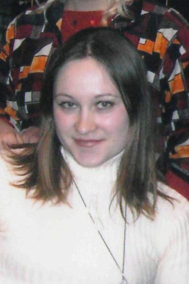 Надежда Зубковская