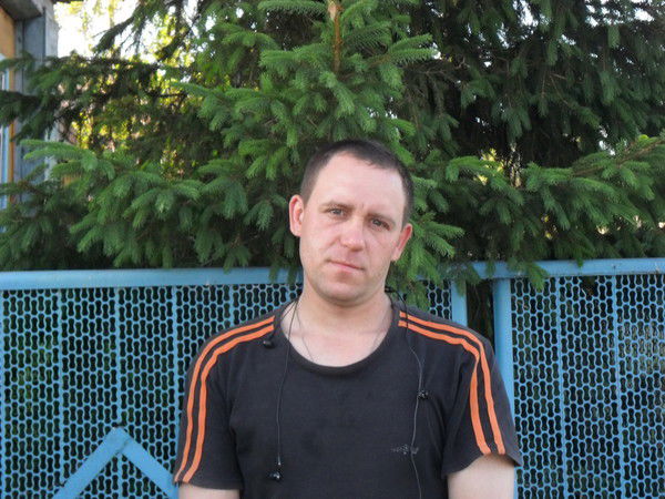 Алексей Наумцев