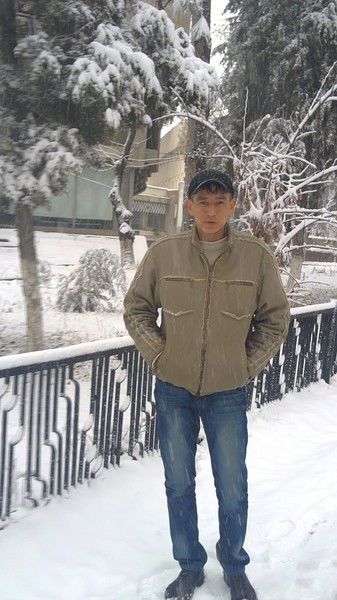 Наиль Юнусов