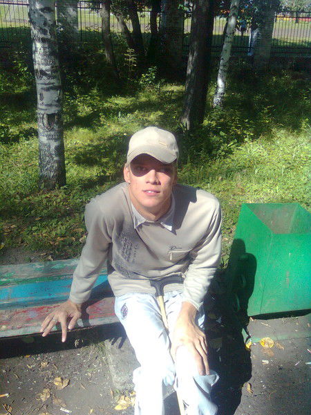 Владимир Петерников