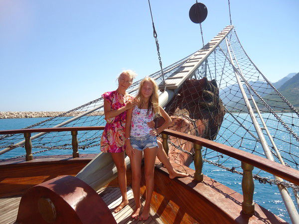 Ирина Бабаева