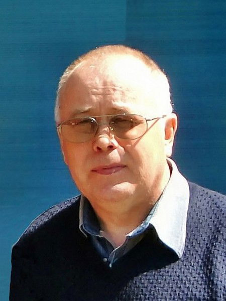 Геннадий Абрамкин