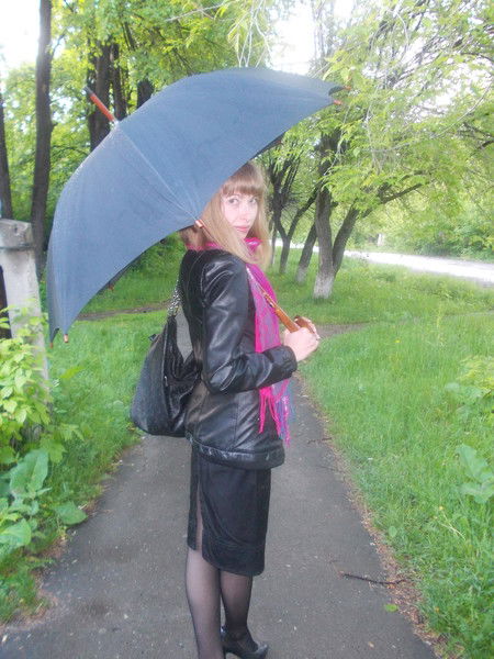 Валентина Веселова