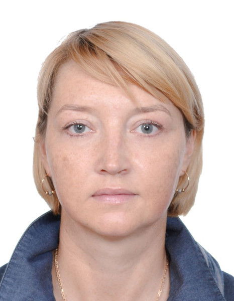 Ольга Корнилова