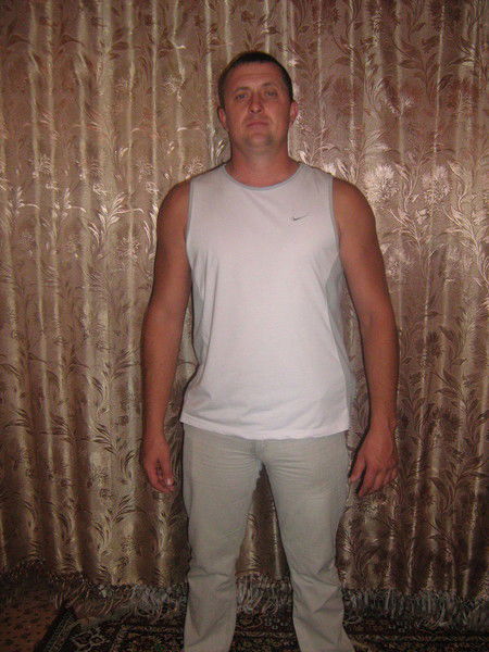 Сергей Рослов