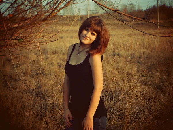 Лена Забродина